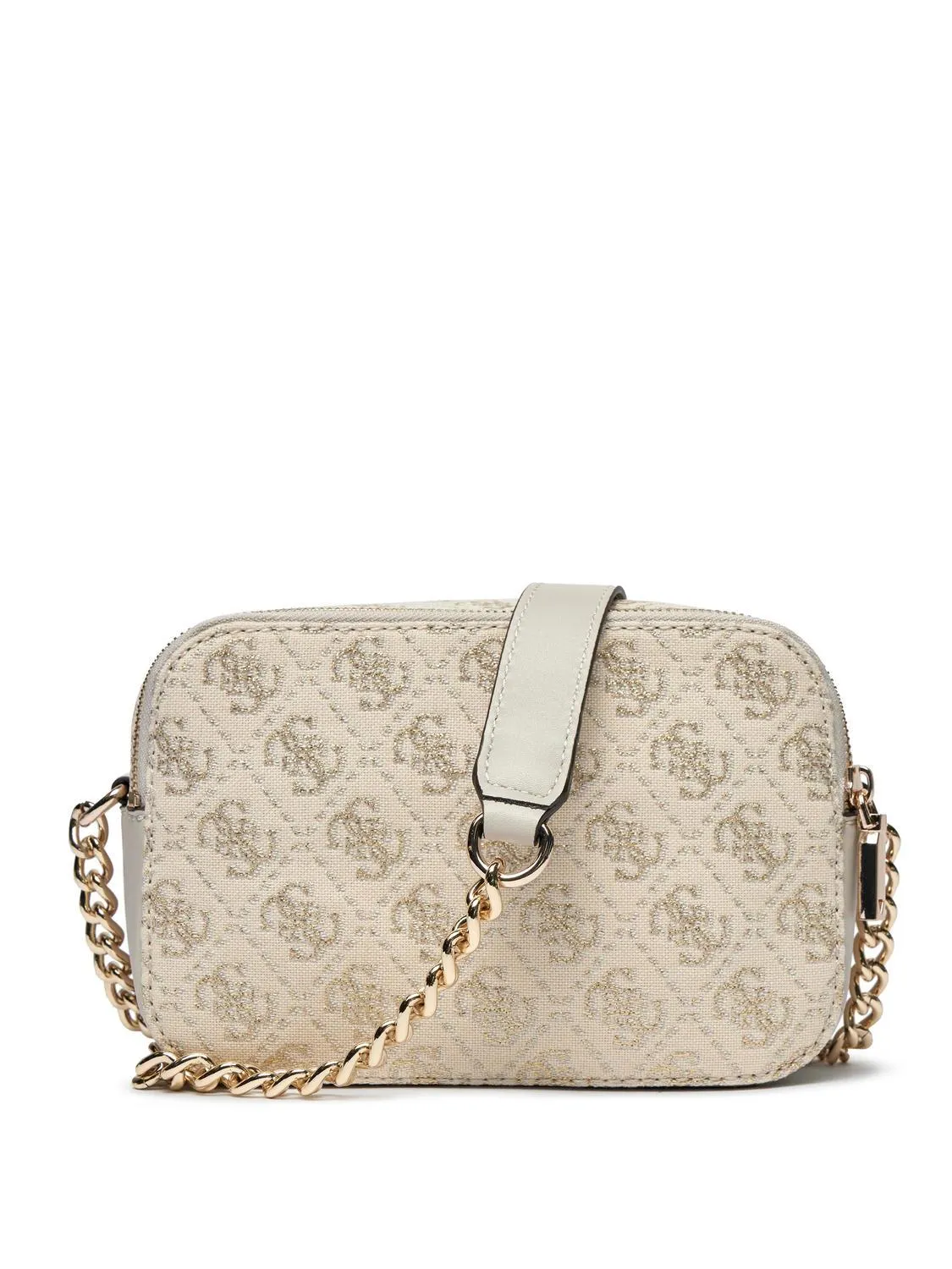 Guess Izzy  Mini Sac À Bandoulière Où Logo - Achetez À Prix Outlet!