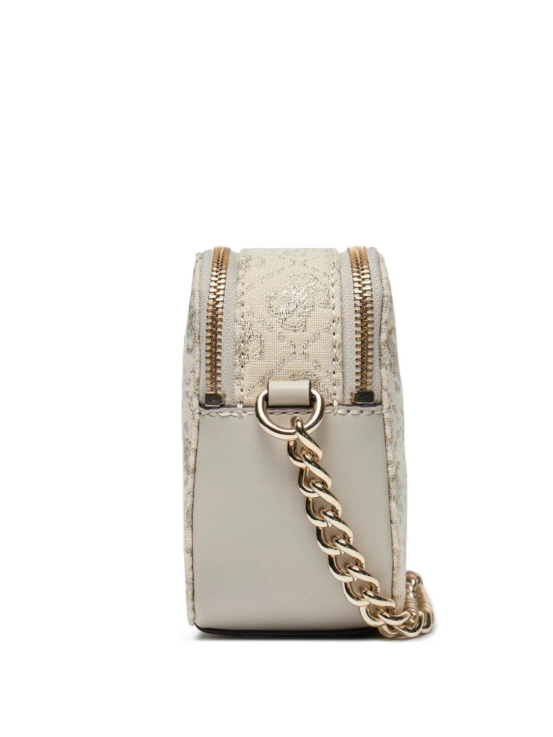 Guess Izzy  Mini Sac À Bandoulière Où Logo - Achetez À Prix Outlet!