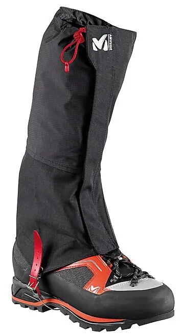 GUETRES ALPINE GAITERS GTX