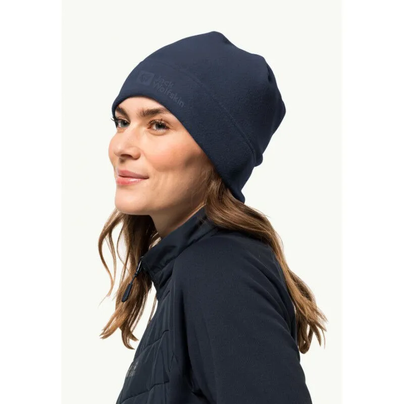 Jack Wolfskin Real Stuff Beanie - Bonnet | Hardloop