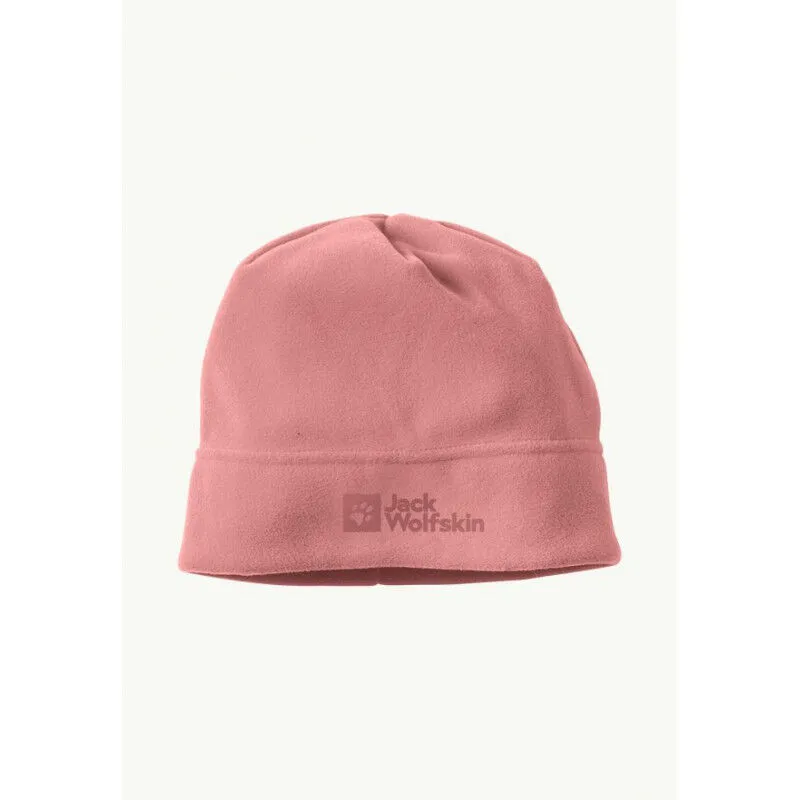 Jack Wolfskin Real Stuff Beanie - Bonnet | Hardloop