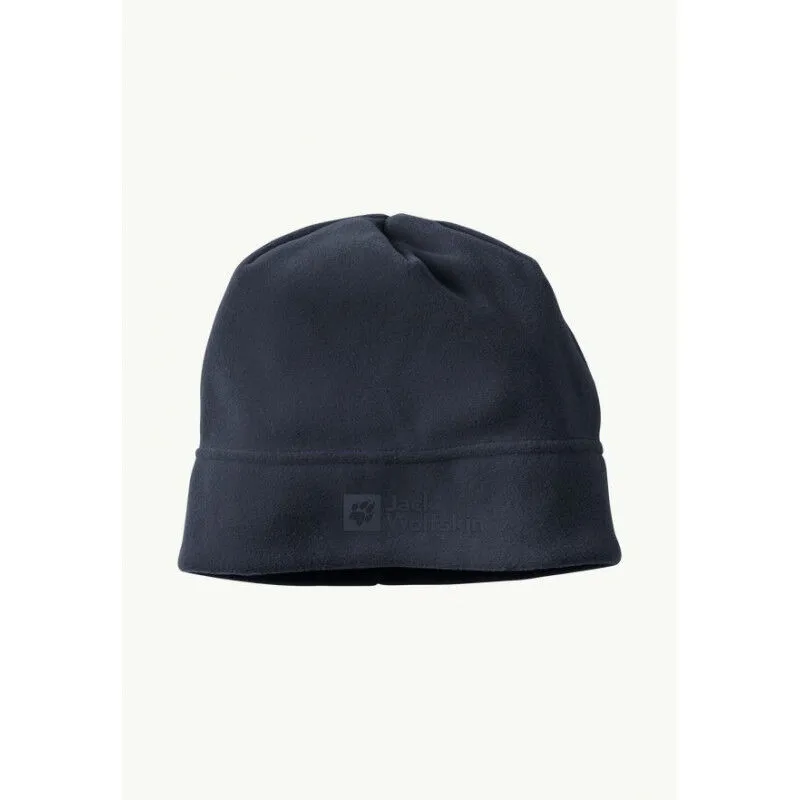 Jack Wolfskin Real Stuff Beanie - Bonnet | Hardloop