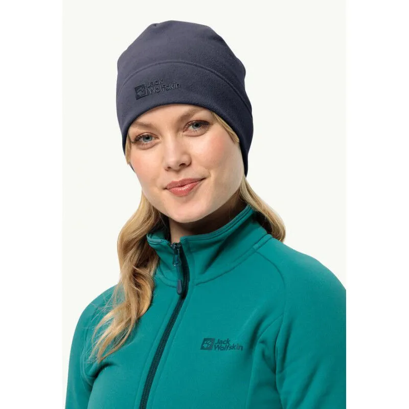 Jack Wolfskin Real Stuff Beanie - Bonnet | Hardloop