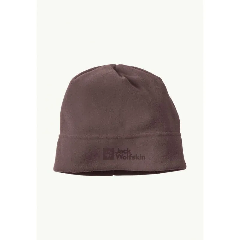 Jack Wolfskin Real Stuff Beanie - Bonnet | Hardloop