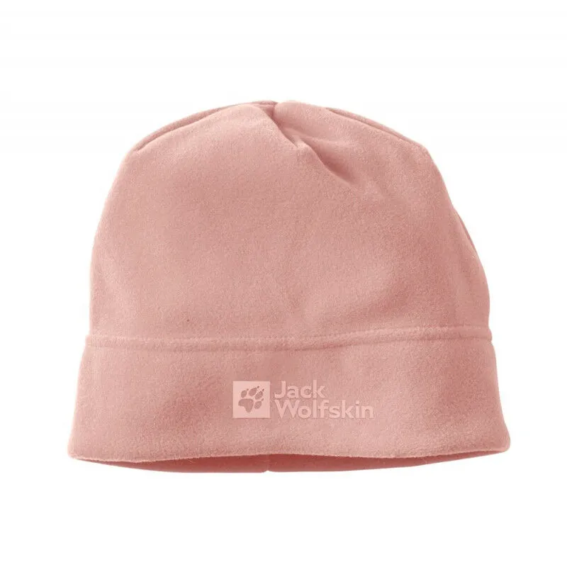 Jack Wolfskin Real Stuff Beanie - Bonnet | Hardloop