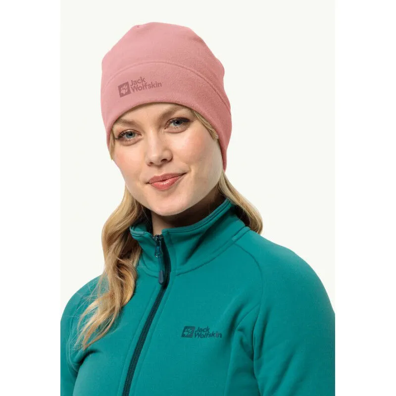 Jack Wolfskin Real Stuff Beanie - Bonnet | Hardloop