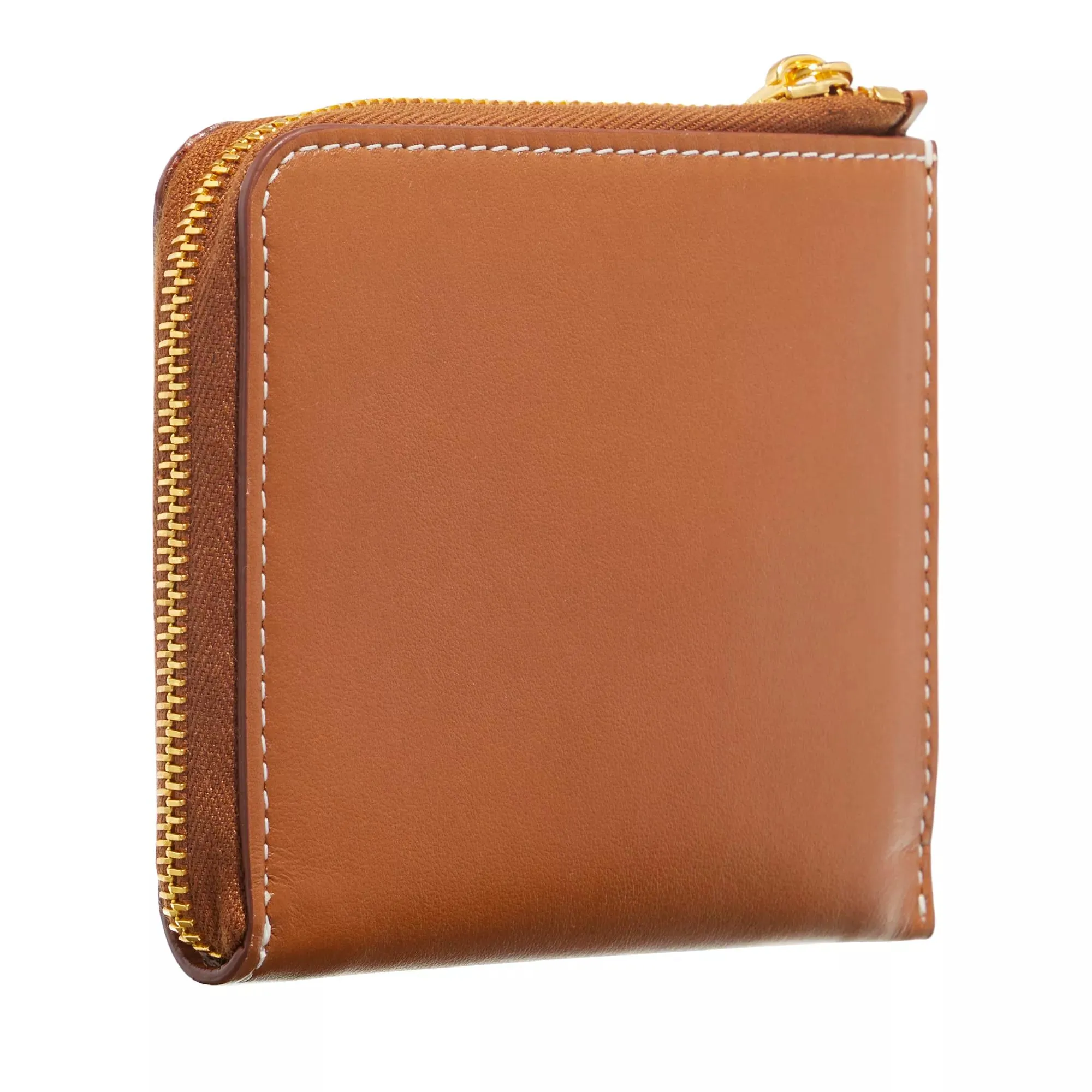 Jacquemus Wallet Light Brown | Porte-monnaie