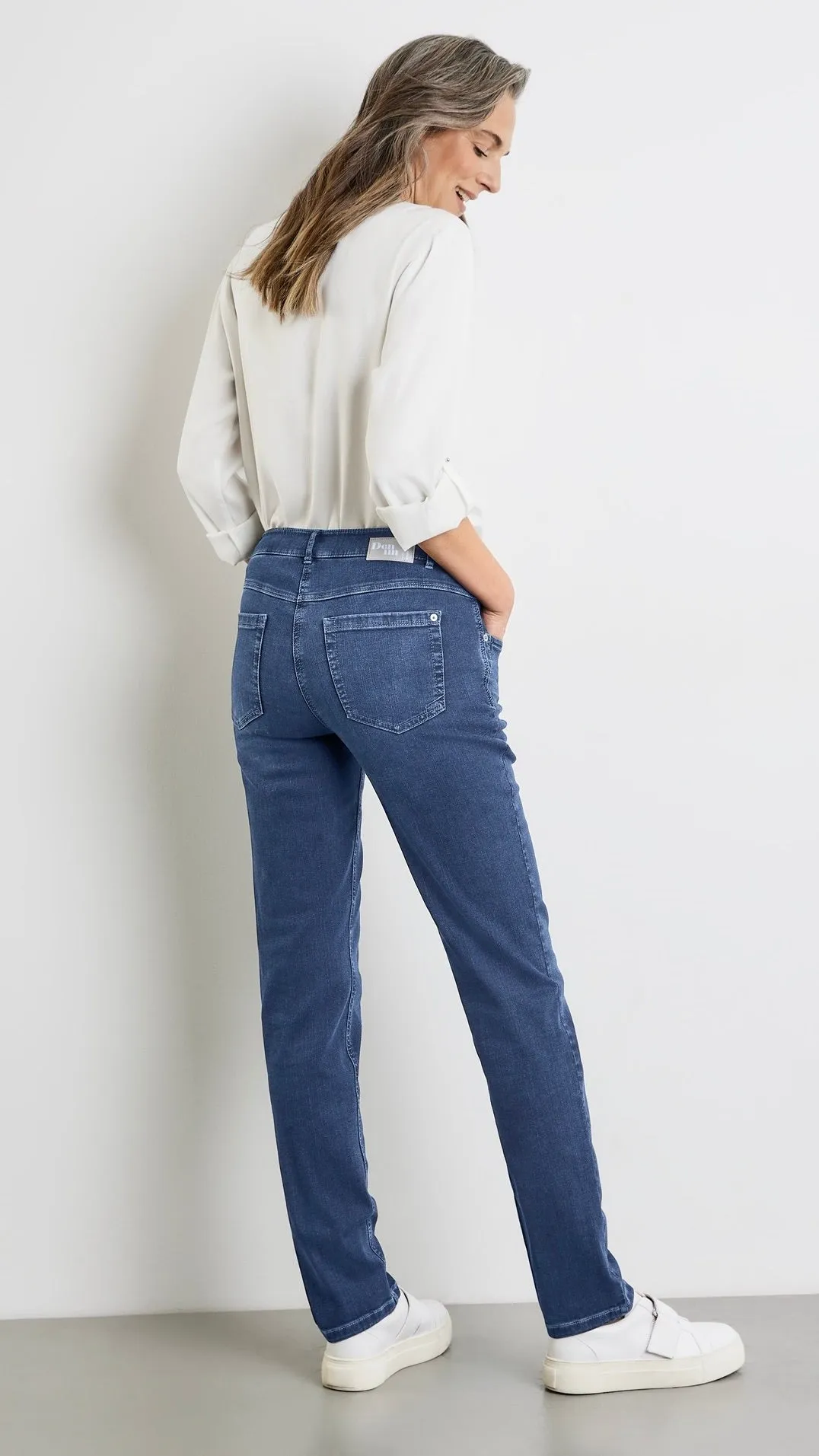 JEANS GERRY WEBER 925051 67830