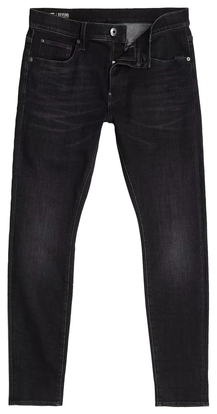 jeans homme  g-star revend skinny