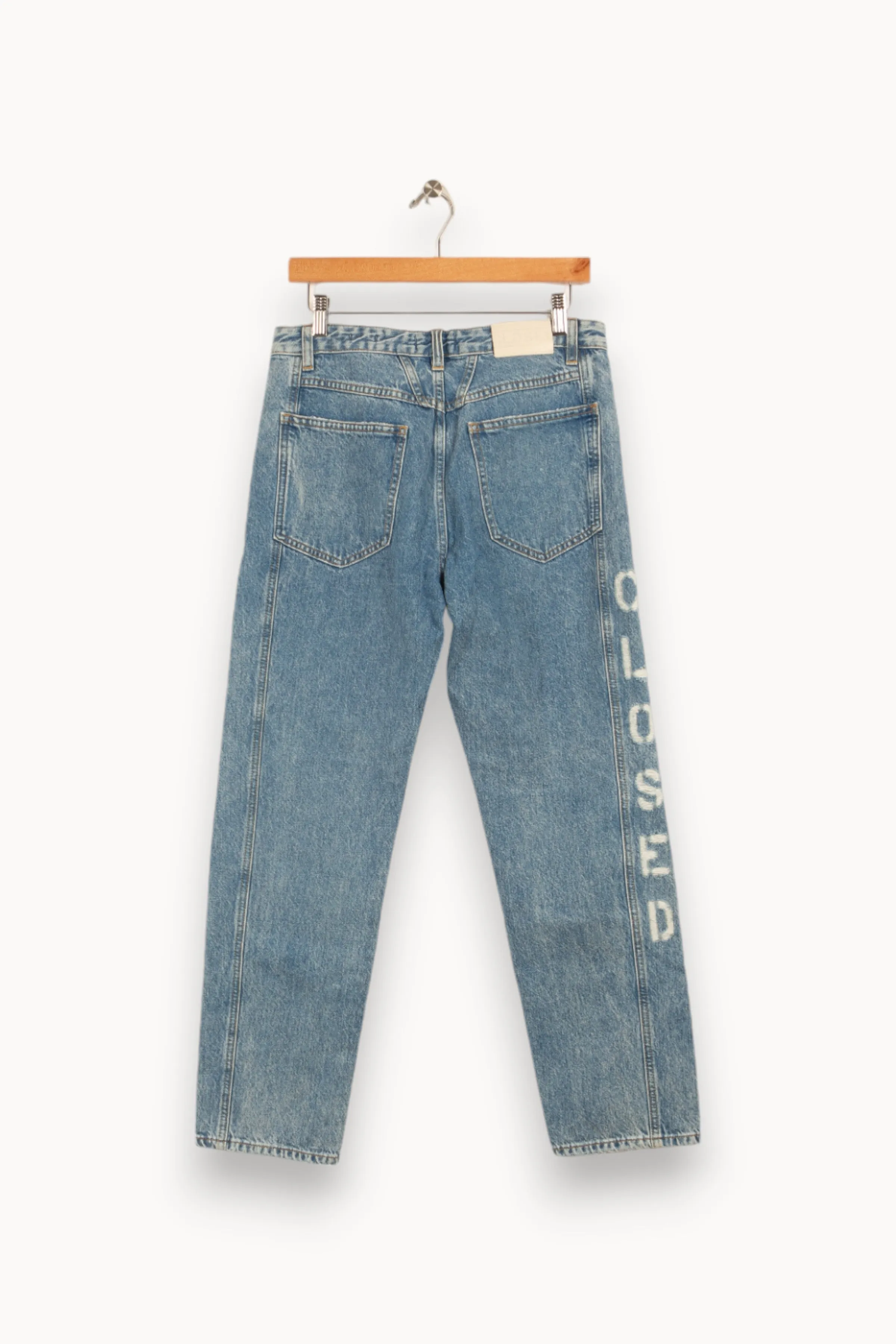 Jeans Made in italy - M/38