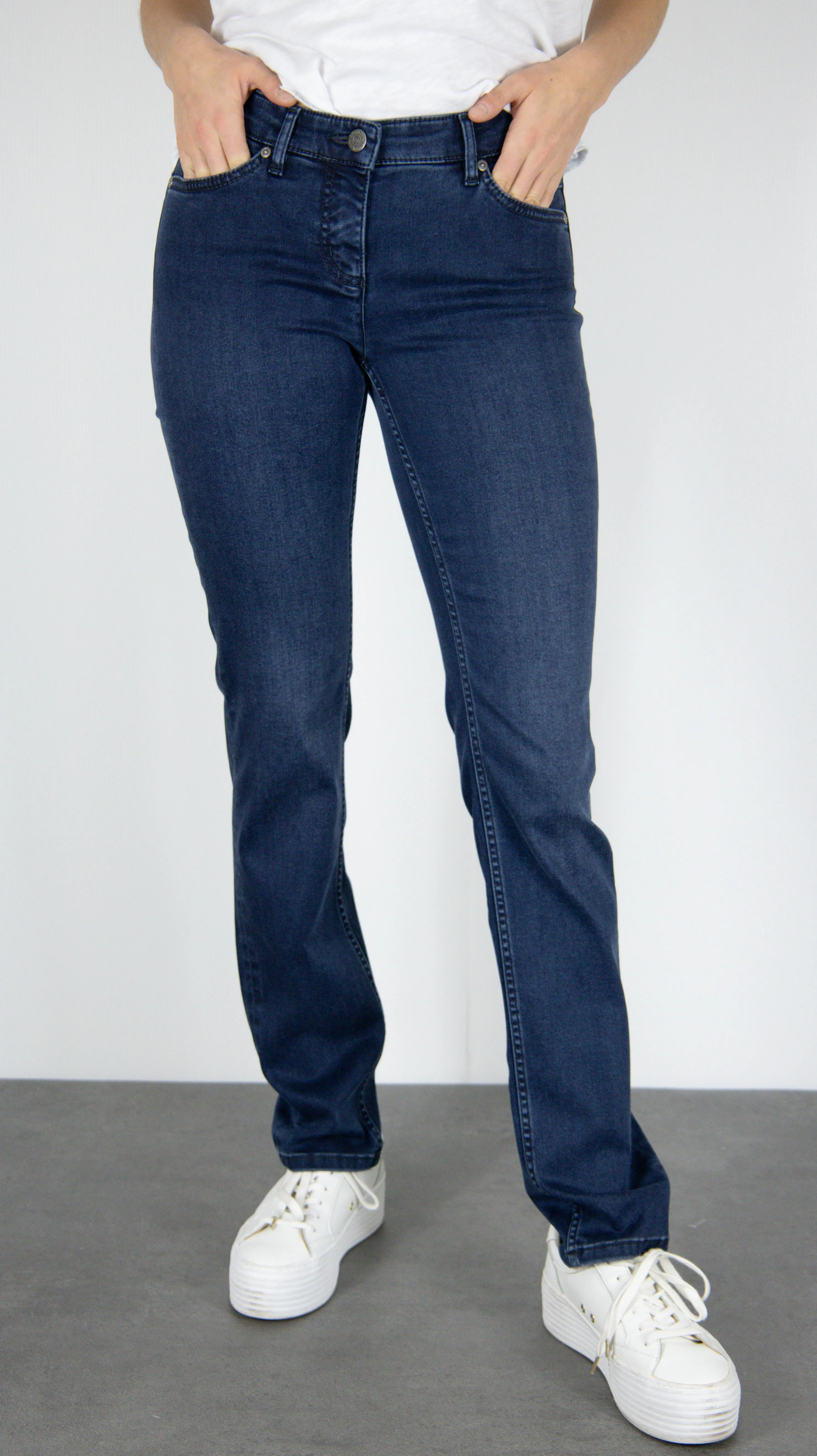 JEANS TONI 1106/040 11045