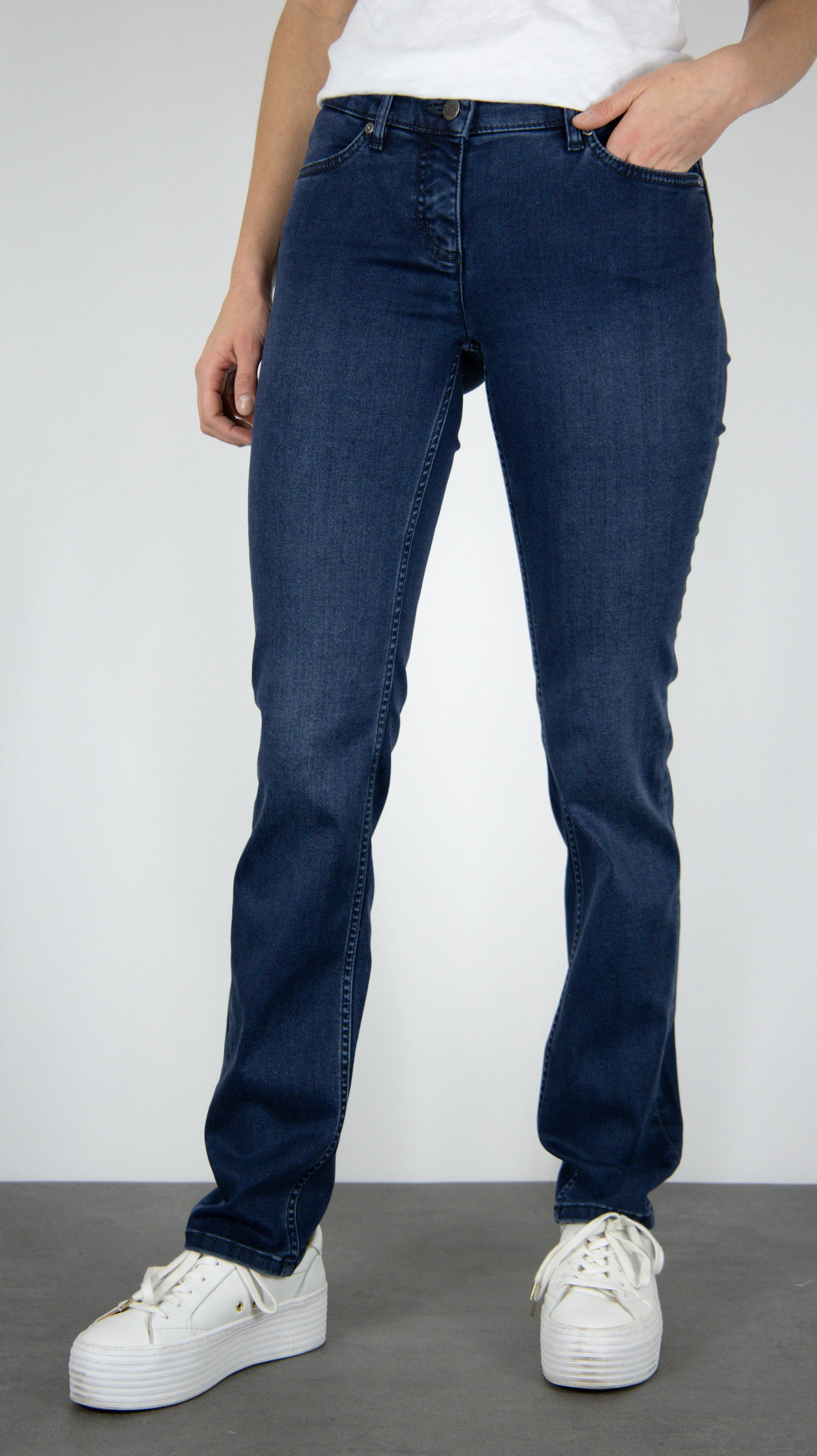 JEANS TONI 1106/040 11045