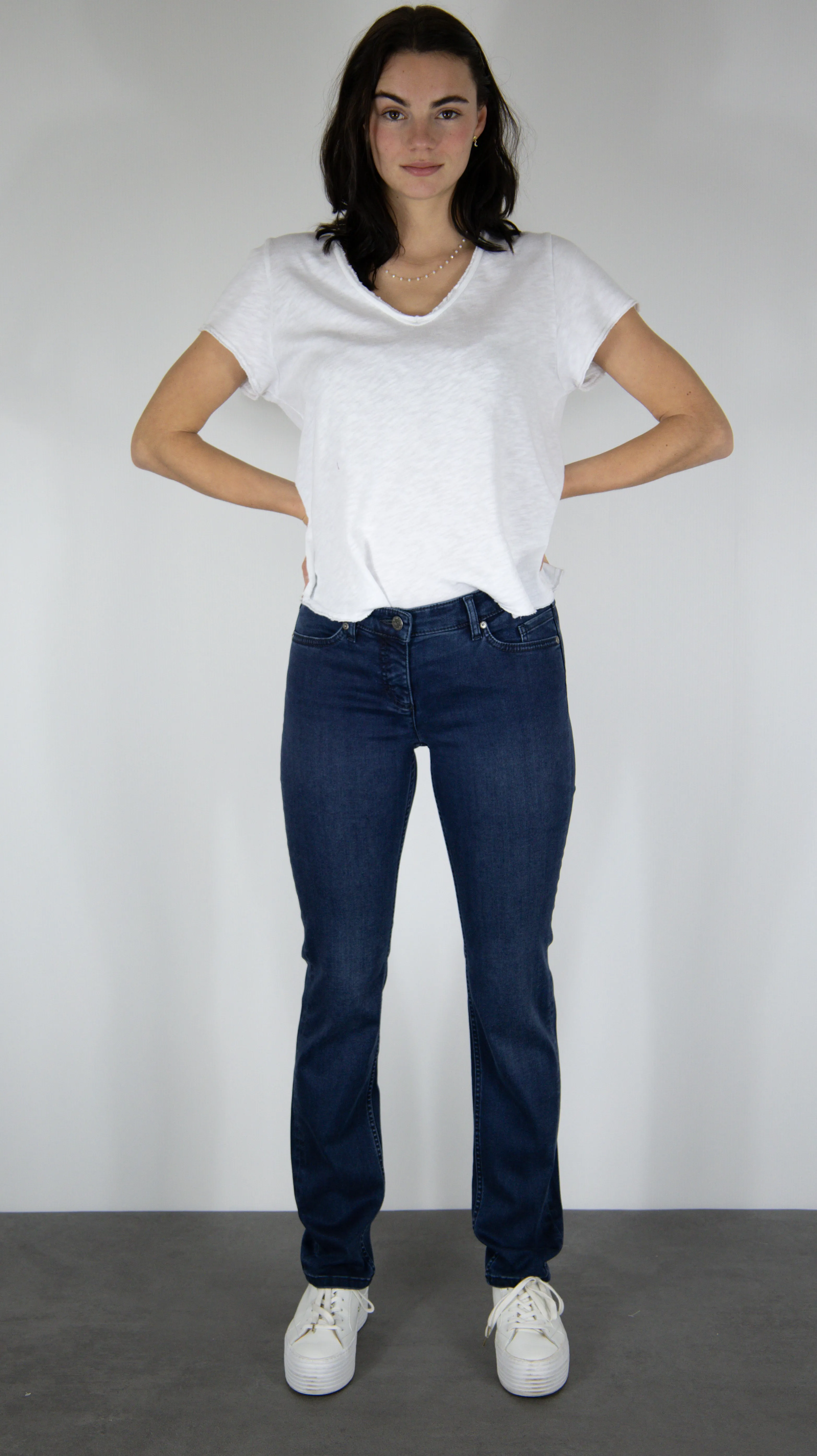 JEANS TONI 1106/040 11045