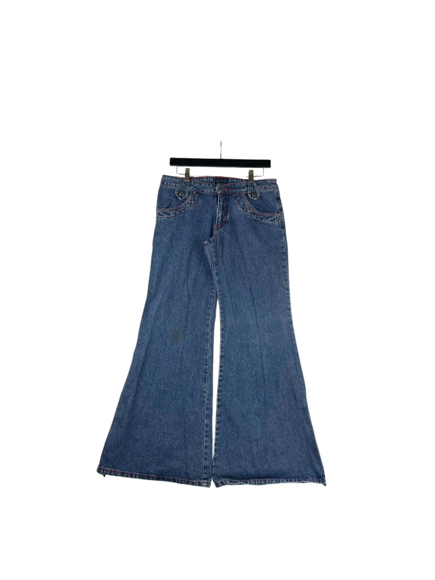 JNCO Style Jeans