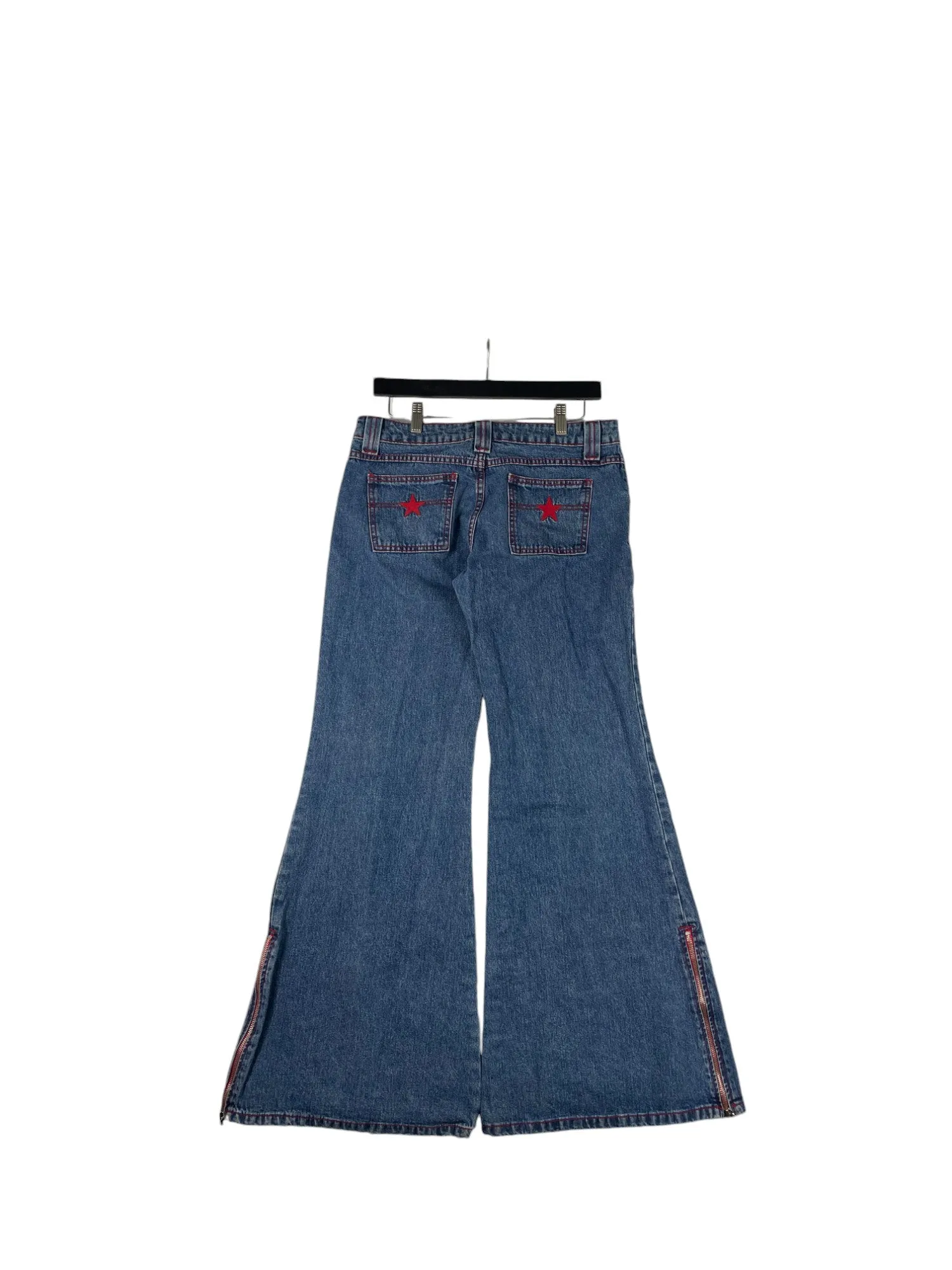 JNCO Style Jeans