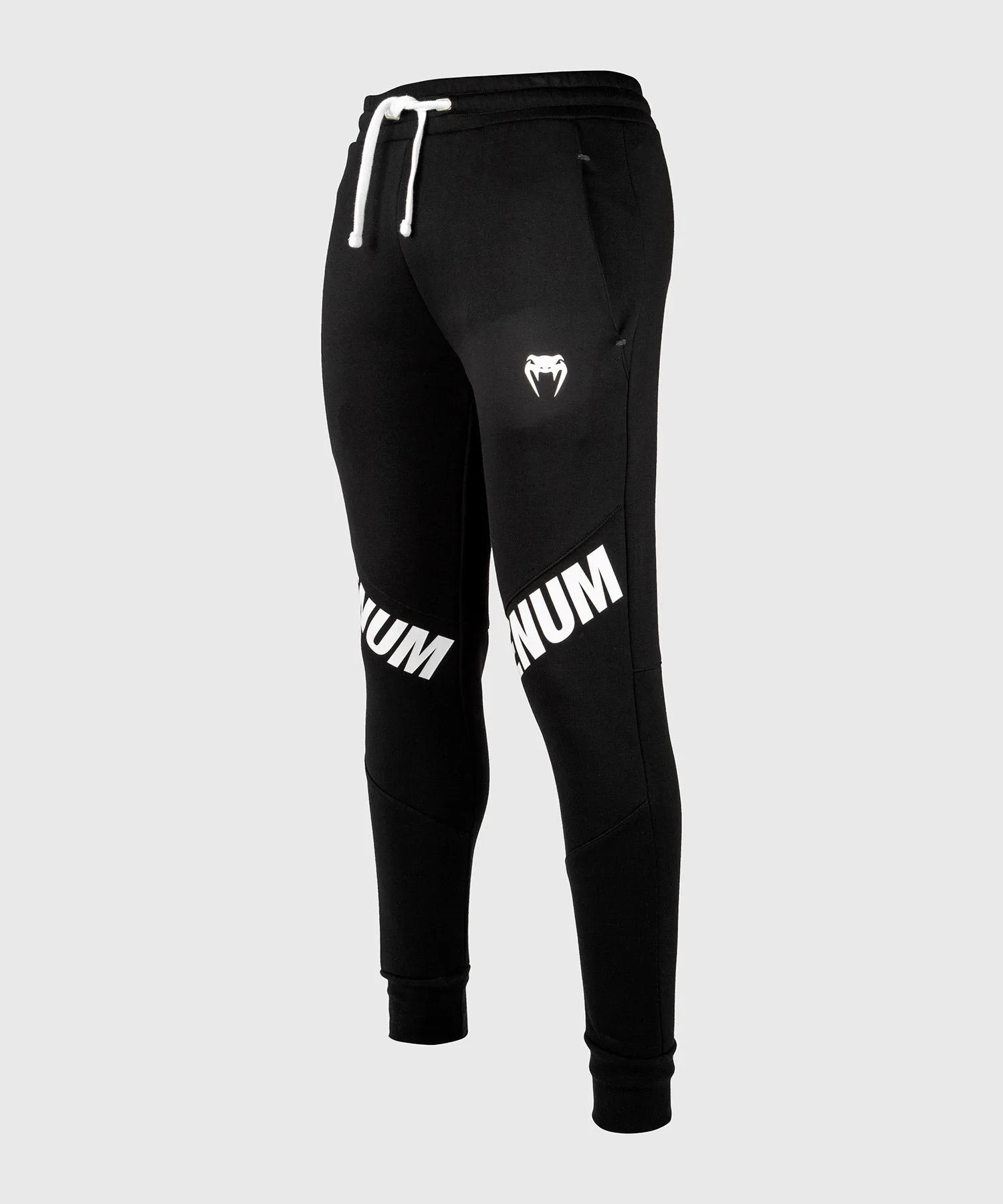 Jogging Venum Contender 3.0 - Noir/Blanc