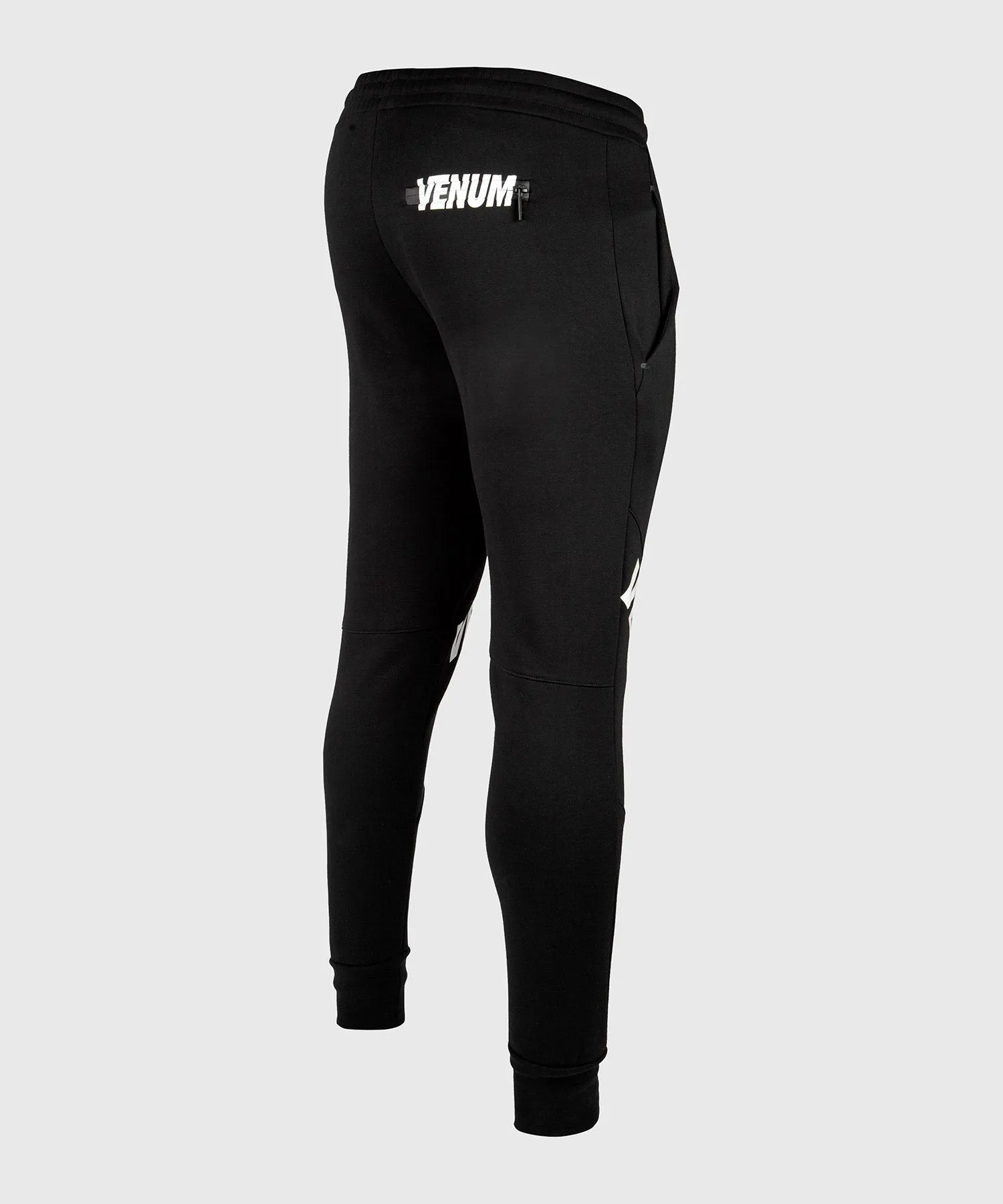 Jogging Venum Contender 3.0 - Noir/Blanc