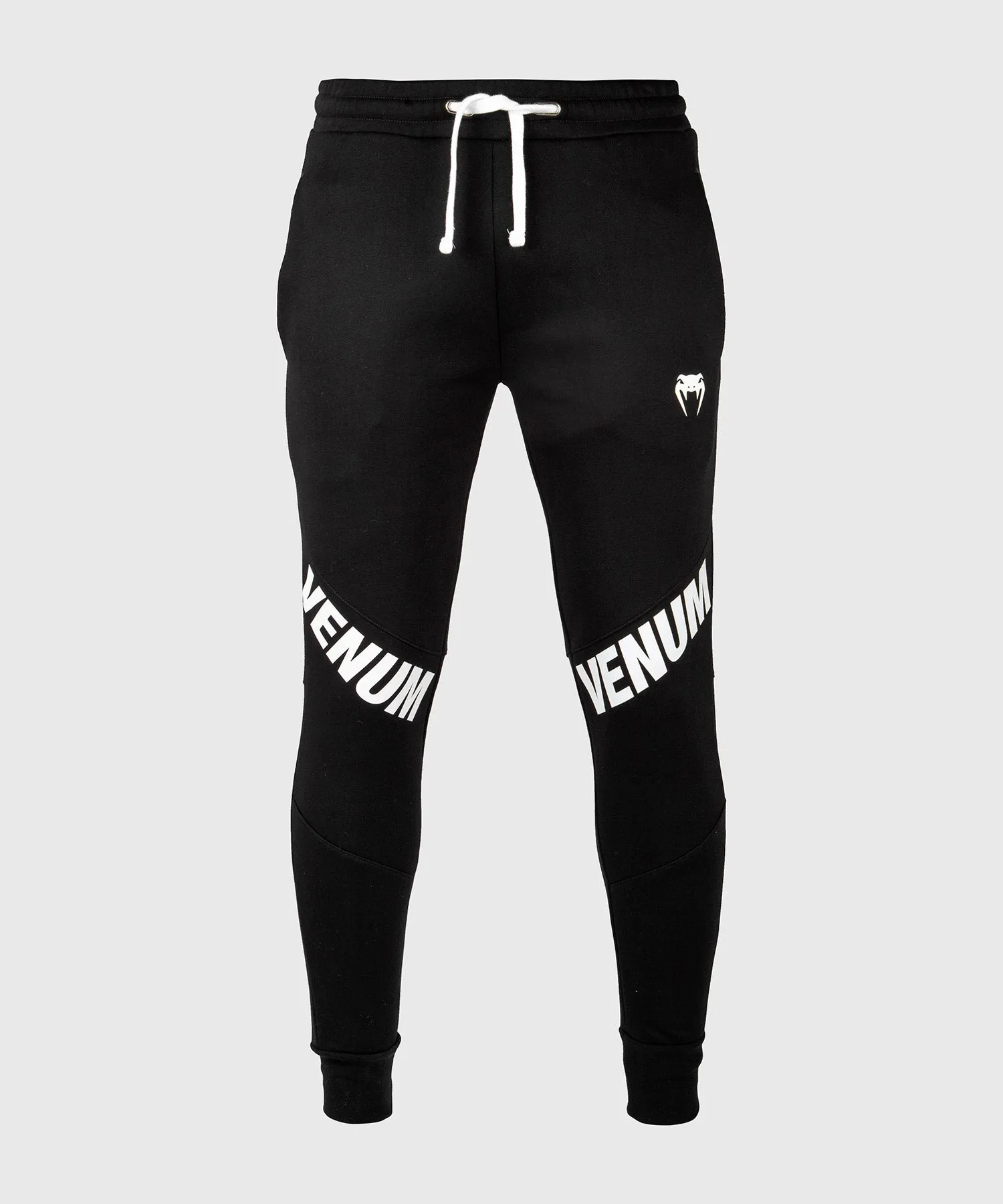 Jogging Venum Contender 3.0 - Noir/Blanc