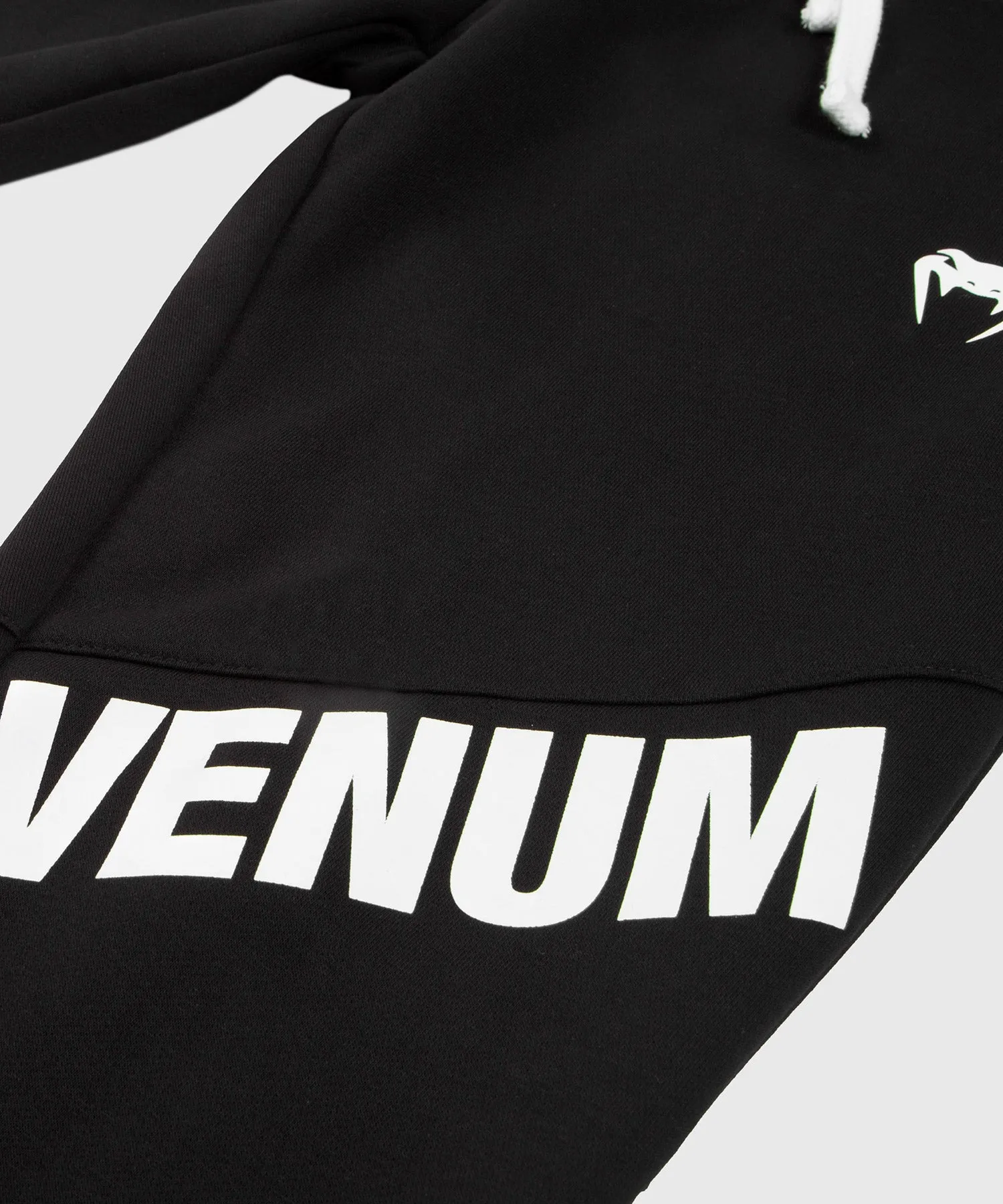 Jogging Venum Contender 3.0 - Noir/Blanc