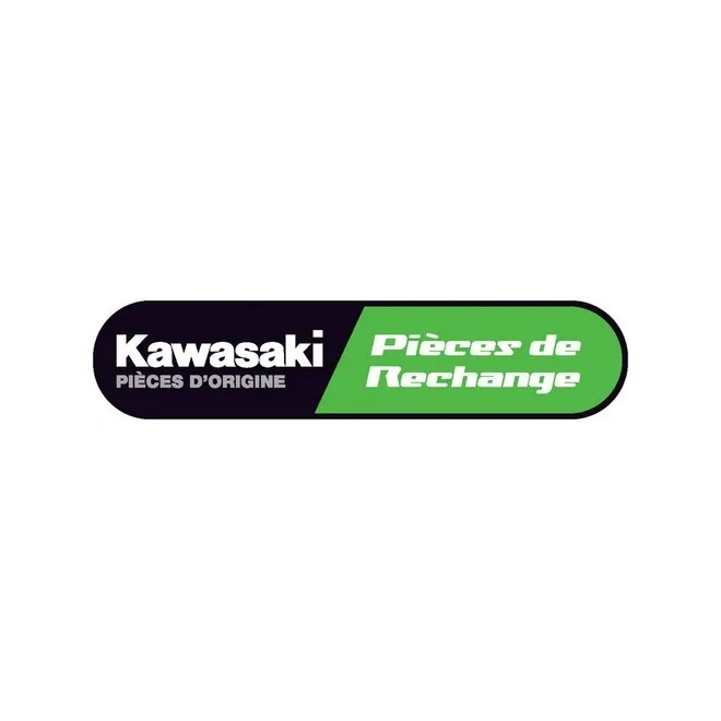 Joint de carburateur 25KW Kawasaki 110611103 | Moto Shop 35