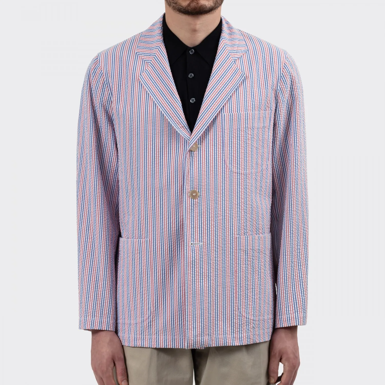 Justo Gimeno : Sofá Jacket 