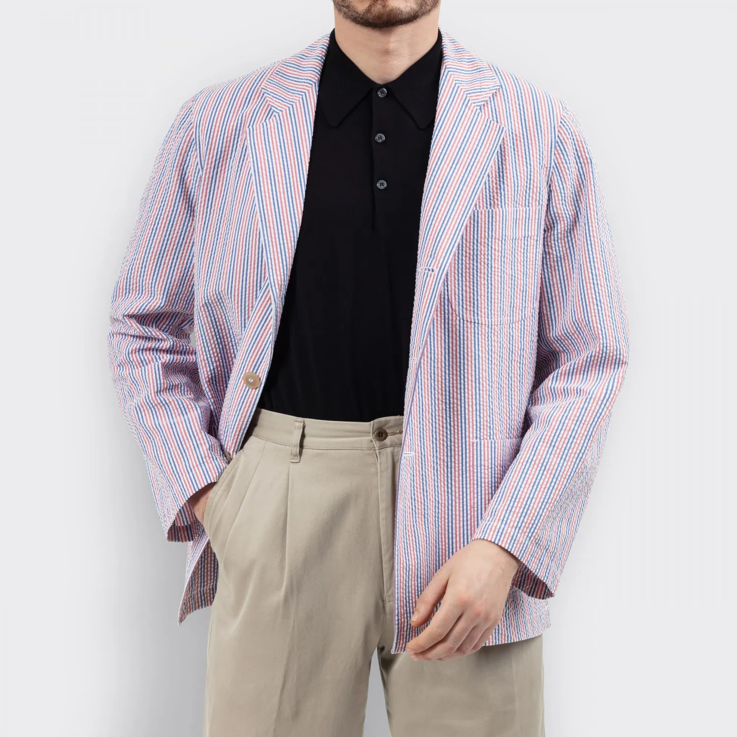 Justo Gimeno : Sofá Jacket 