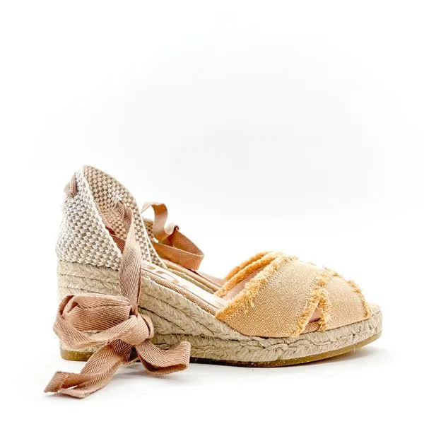 Kanna - Sandales - KV21360 Camel