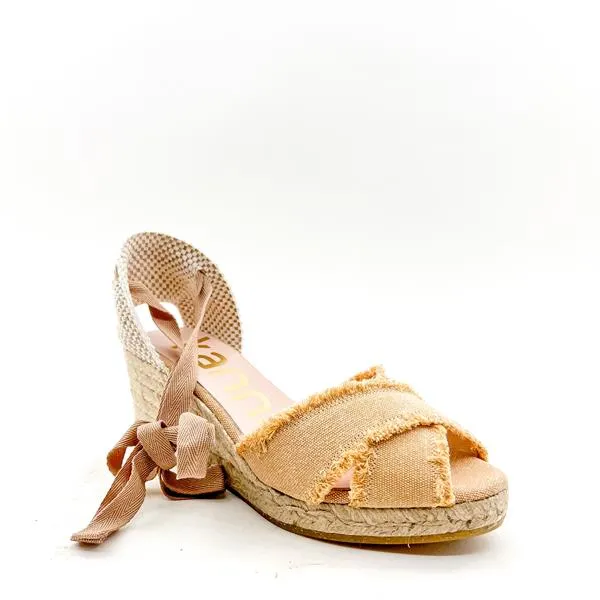 Kanna - Sandales - KV21360 Camel