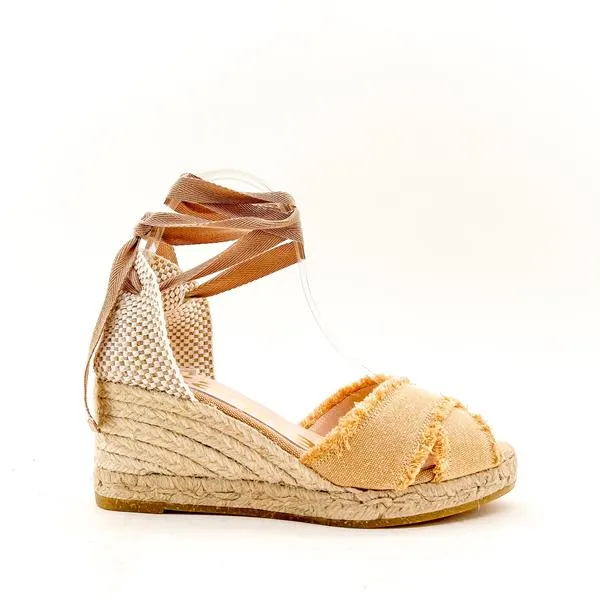 Kanna - Sandales - KV21360 Camel