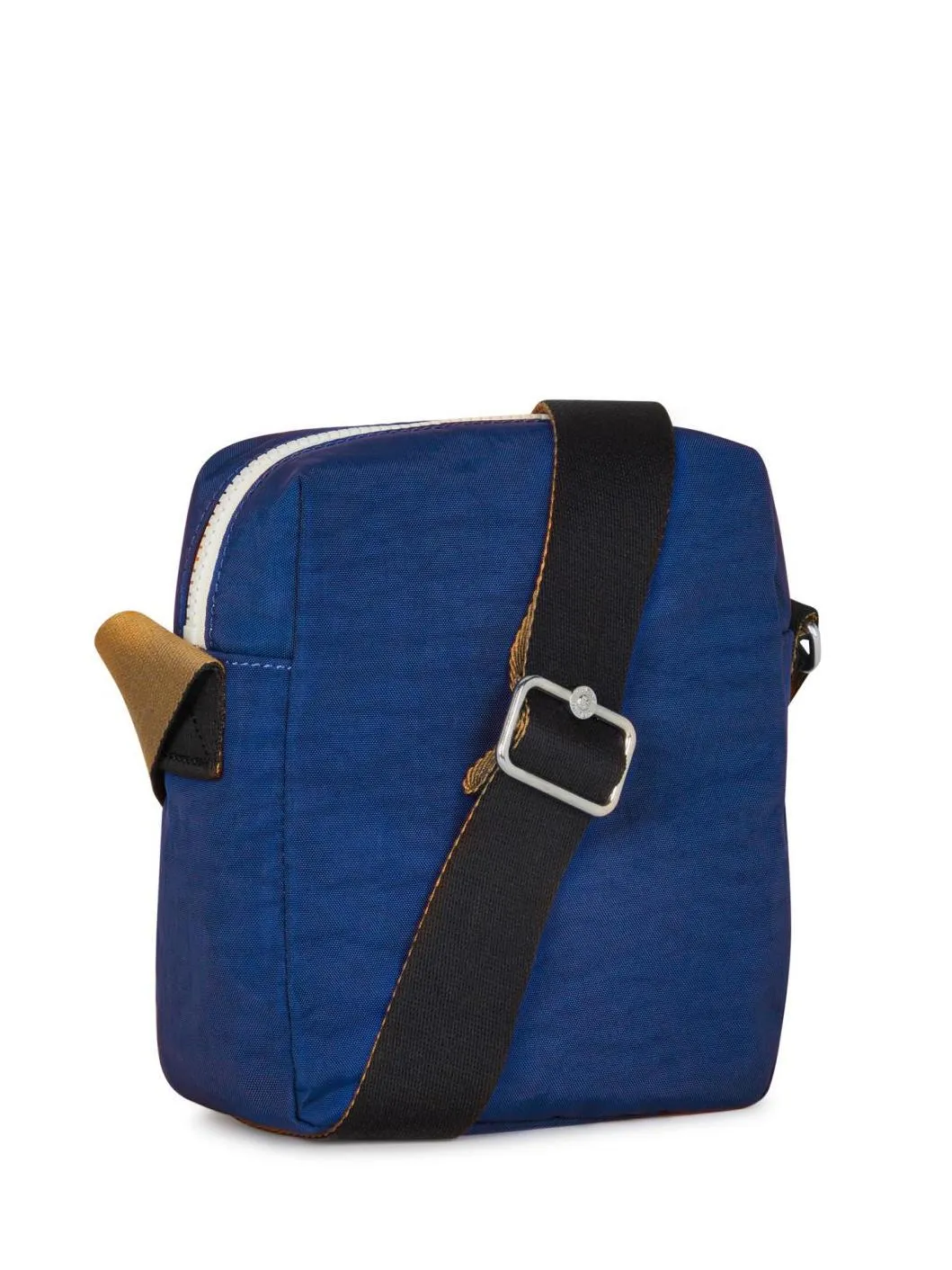 Kipling Chaz Cnt Mini Sac À Bandoulière Bleu Ciel Profond C - Achetez À Prix Outlet!