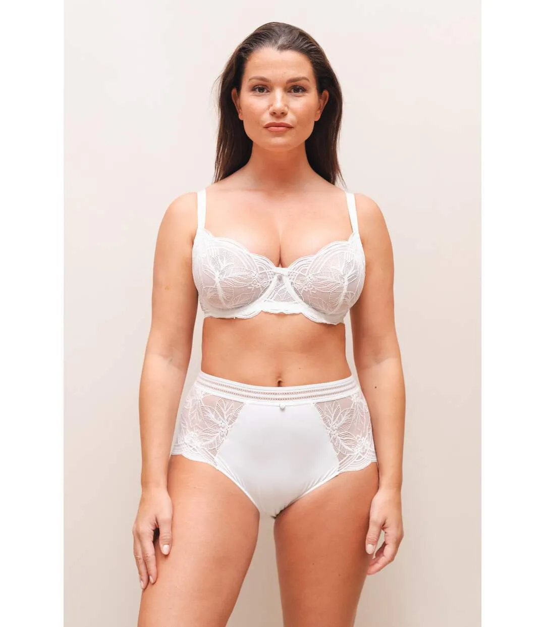 LINGERIE col  EGLANTINE