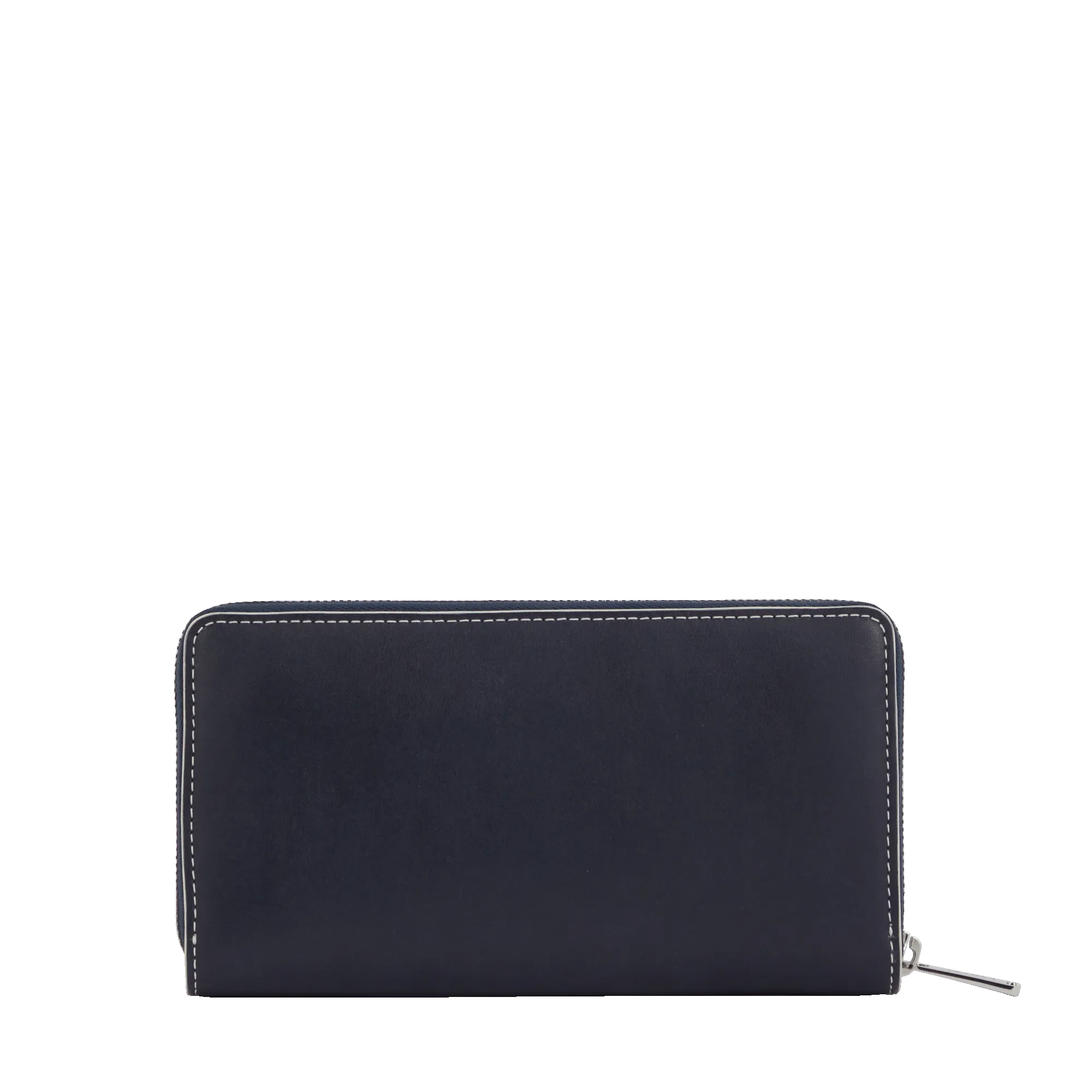 Long zip wallet