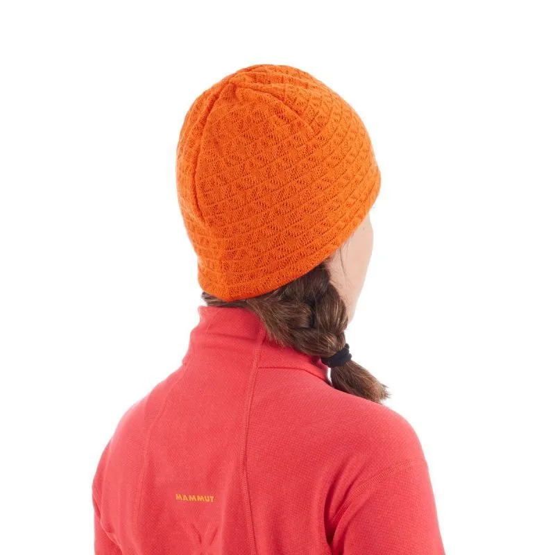 Mammut Nordwand Beanie - Bonnet | Hardloop