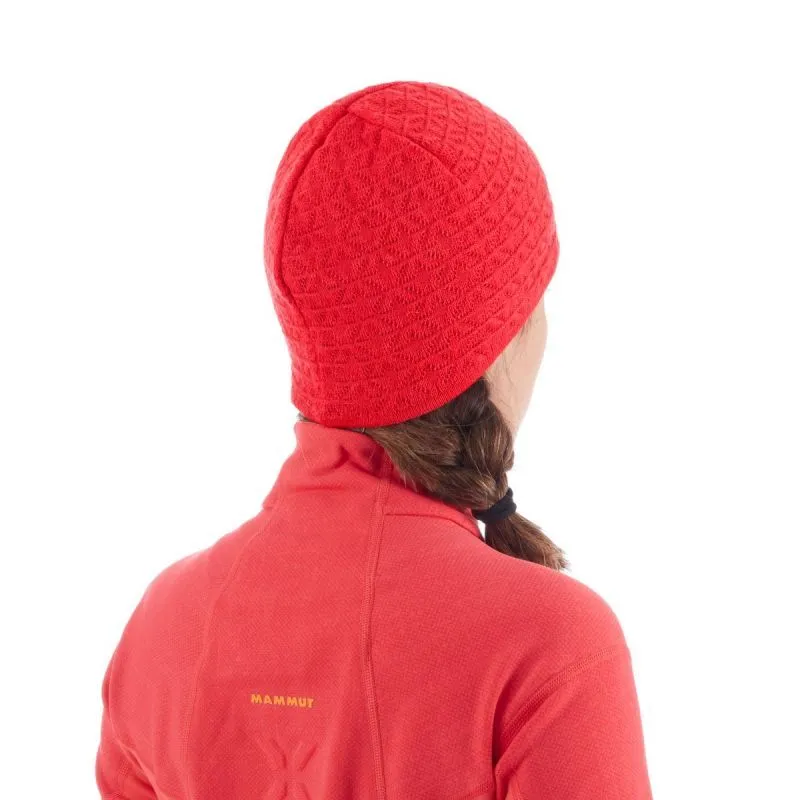 Mammut Nordwand Beanie - Bonnet | Hardloop