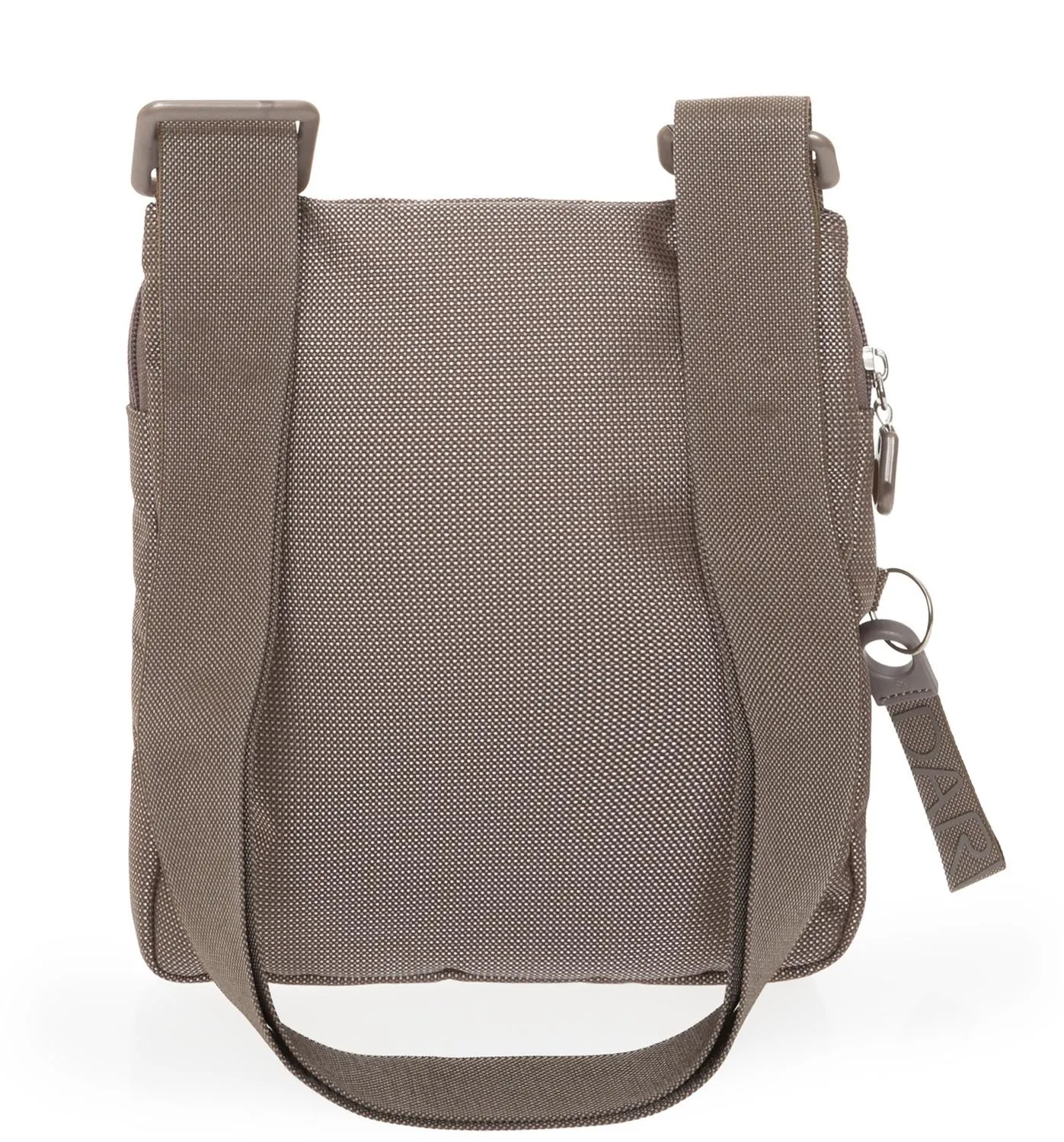 Mandarina Duck Md20 Mini Sac Bandoulière Taupe - Achetez À Prix Outlet!