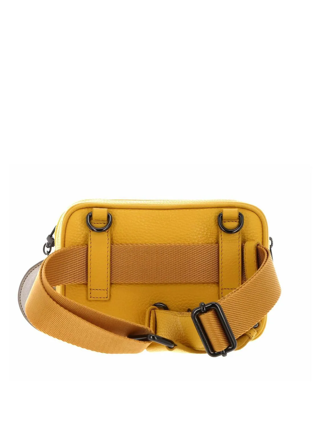 Mandarina Duck Mellow Mini Sac Multifonction Mellow Maïs - Achetez À Prix Outlet!