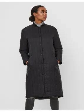 Manteau Vero Moda - Noir Noir