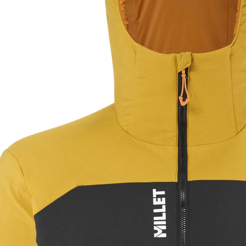 Millet Bossons 100 Hoodie - Doudoune homme