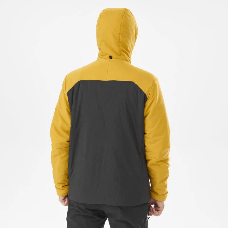 Millet Bossons 100 Hoodie - Doudoune homme