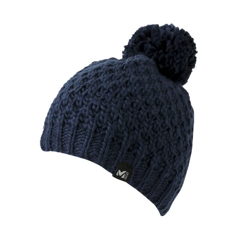 Millet Sky Beanie - Bonnet femme | Hardloop