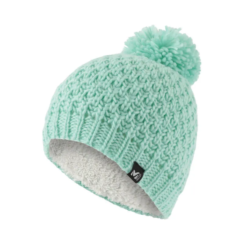 Millet Sky Beanie - Bonnet femme | Hardloop