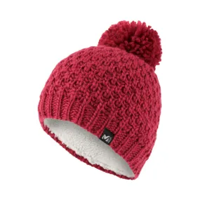 Millet Sky Beanie - Bonnet femme | Hardloop