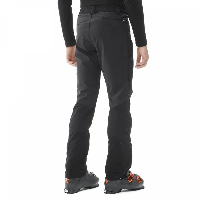 Millet Touring Shield Pt - Pantalon ski homme | Hardloop