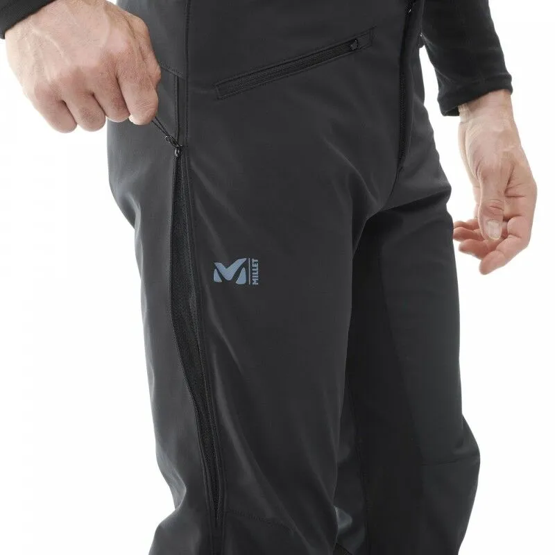 Millet Touring Shield Pt - Pantalon ski homme | Hardloop