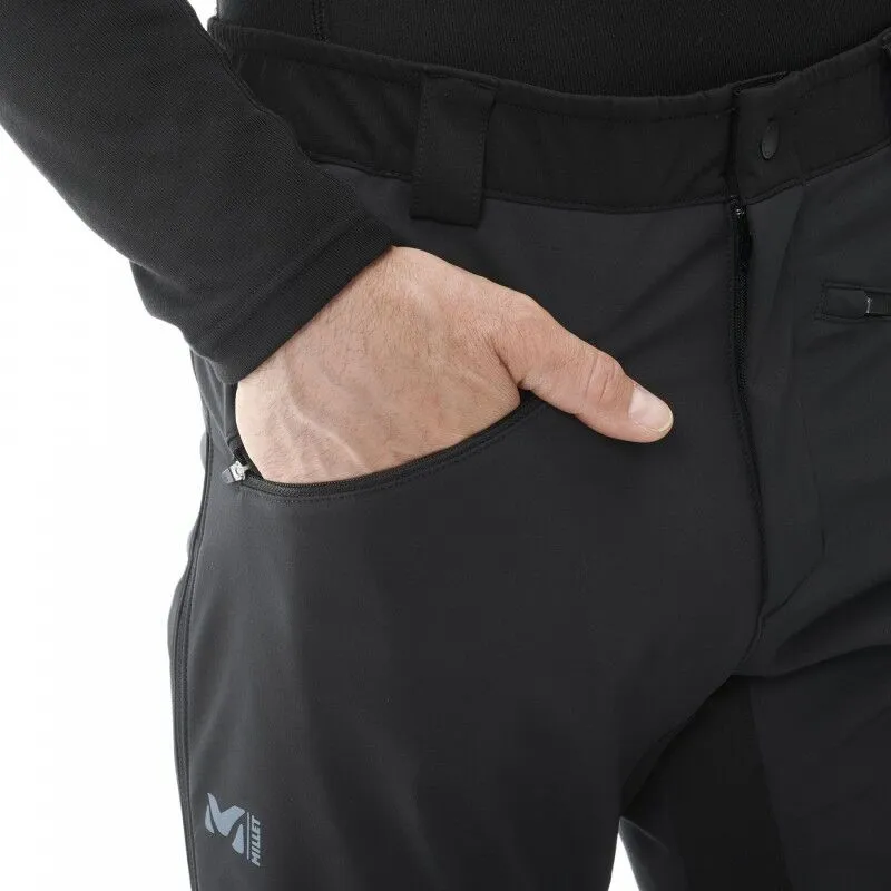 Millet Touring Shield Pt - Pantalon ski homme | Hardloop