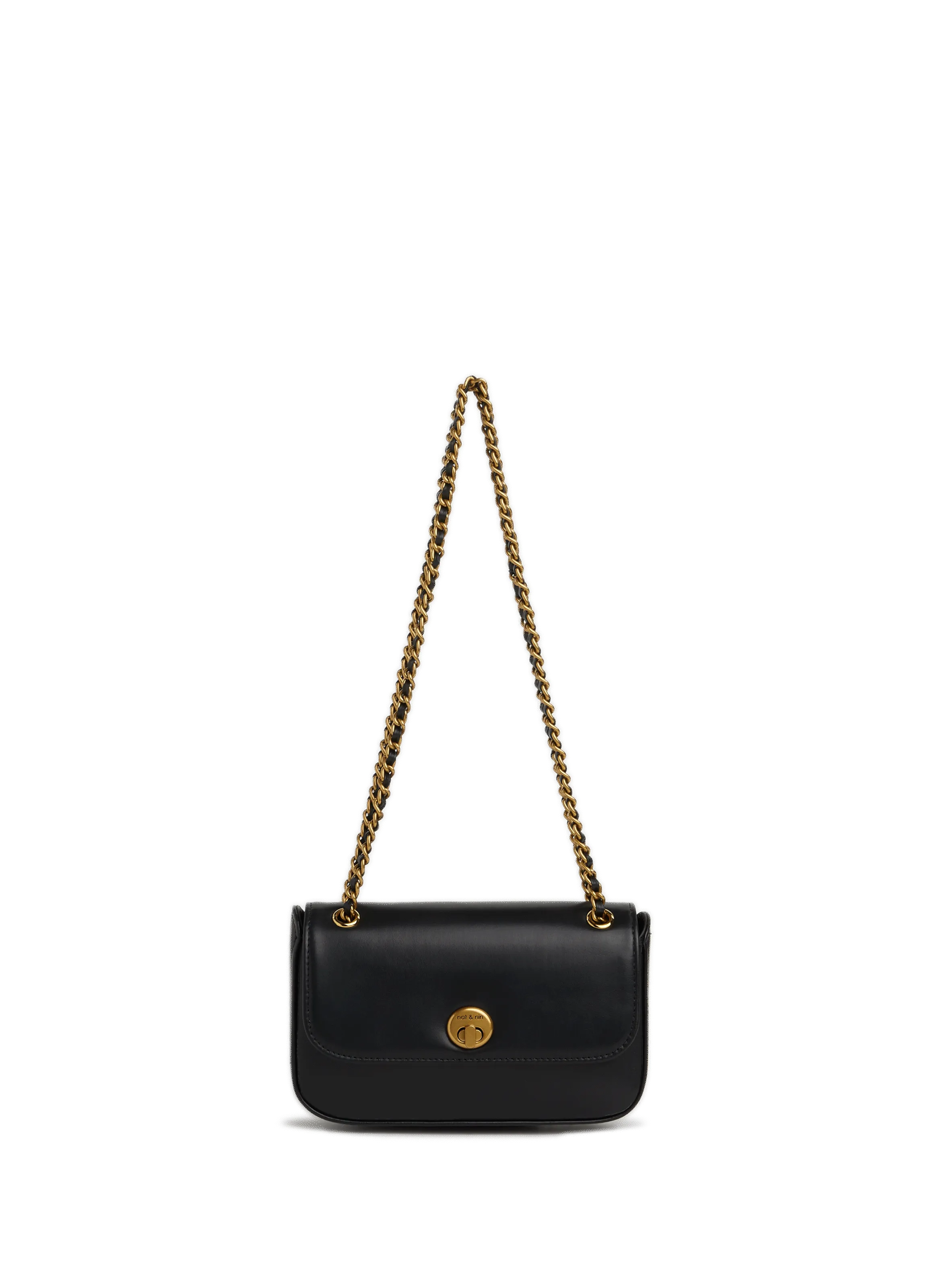 MINI SAC RABAT GRACE - NAT & NIN pour FEMME | Printemps