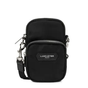 Mini Sac Reporter Femme Lancaster Basic Premium 510-60