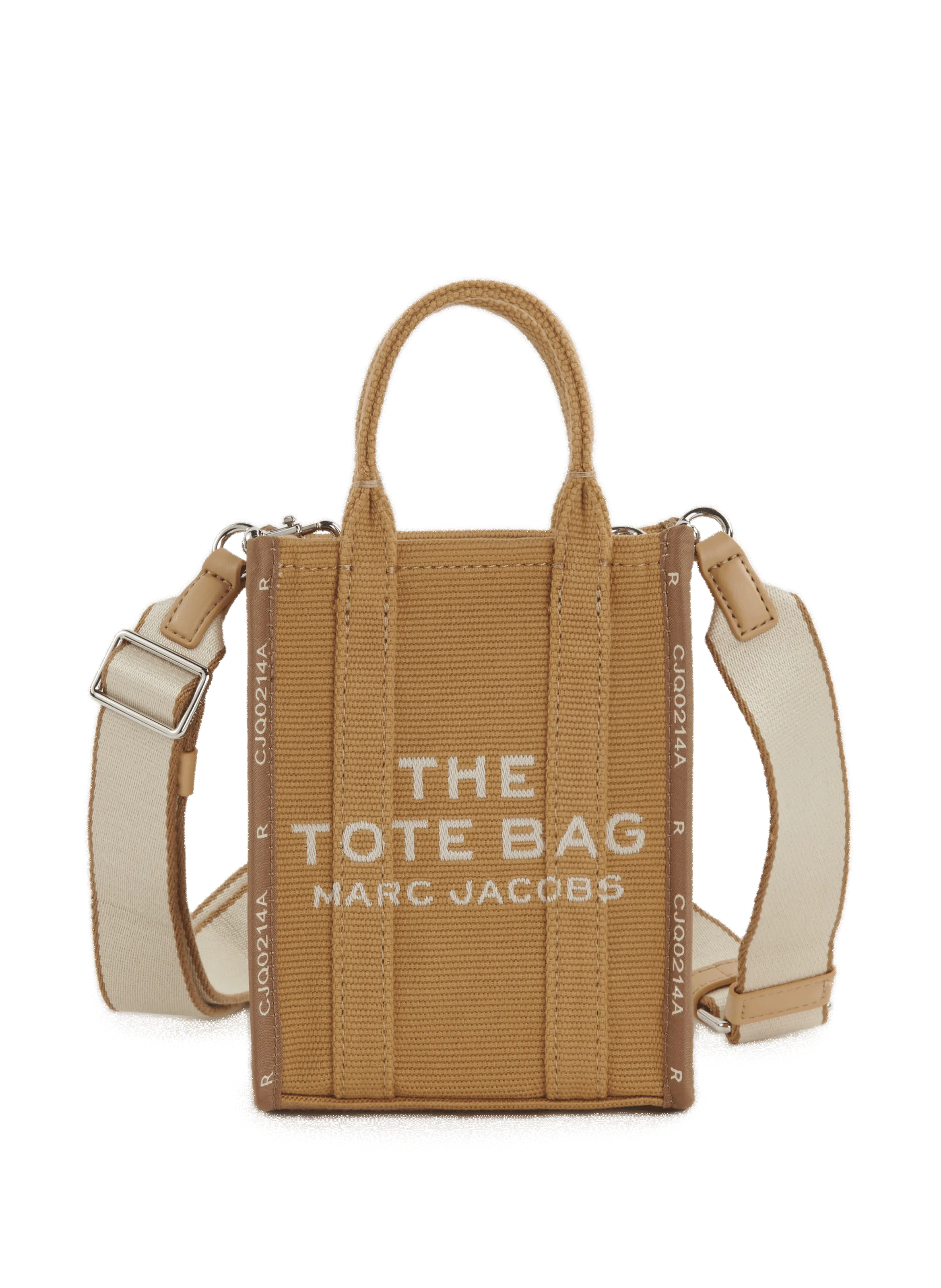 MINI SAC THE PHONE - MARC JACOBS pour FEMME | Printemps