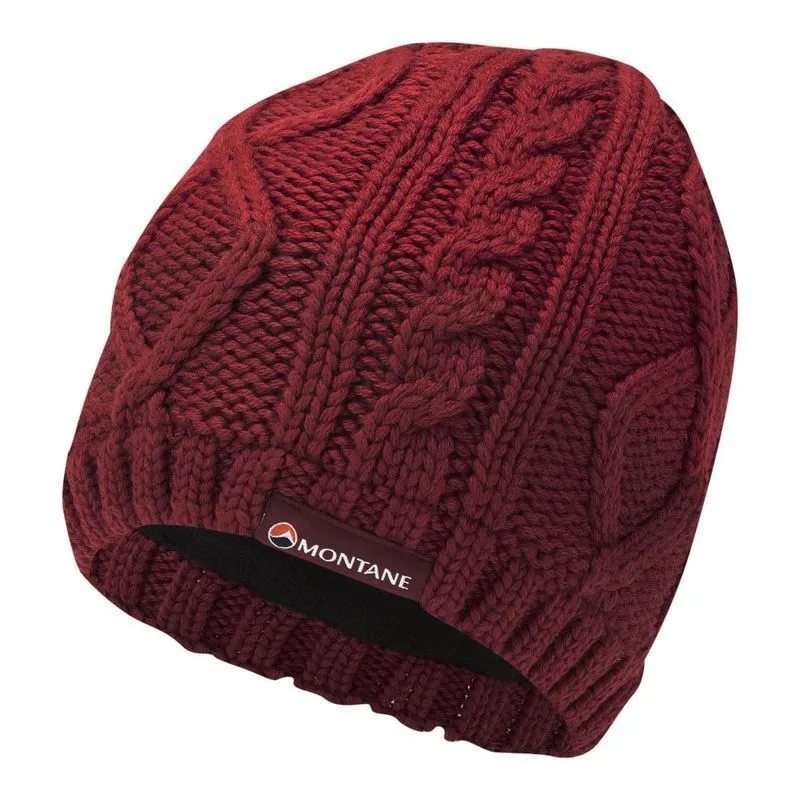 Montane Windjammer Beanie - Bonnet | Hardloop