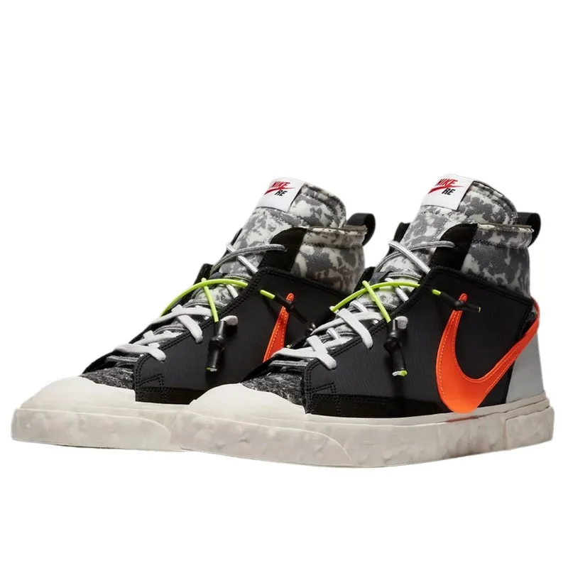 Nike Blazer Mid READYMADE Black